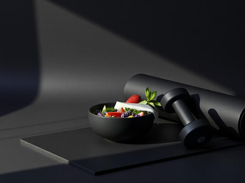 Lifestyle & Wellness digital products